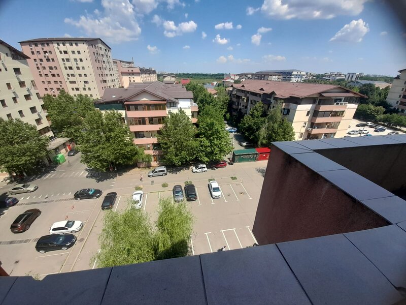 Prelungirea Ghencea nr. 45, Cartierul Latin,